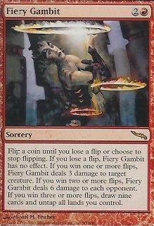 Pojo's Magic The Gathering Card of the Day
